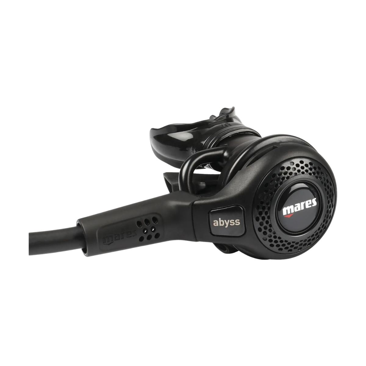 Prima treapta regulator ABYSS 22 NAVY II 1st Stage