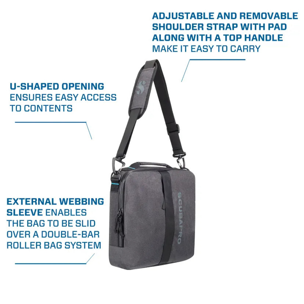 Geanta regulatoare Definition 10 L