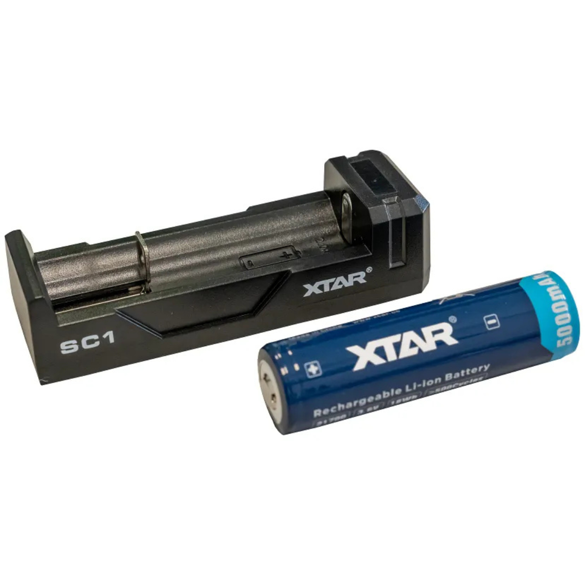 Lanterna Nova 1000R Wide