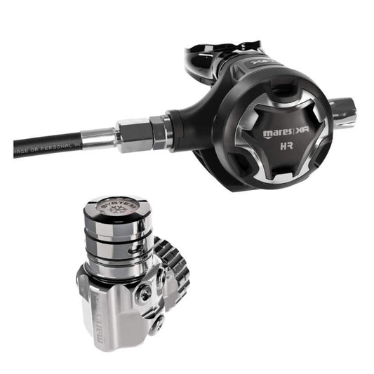 Regler 26XR MIT HR - EINZELTANK-SET