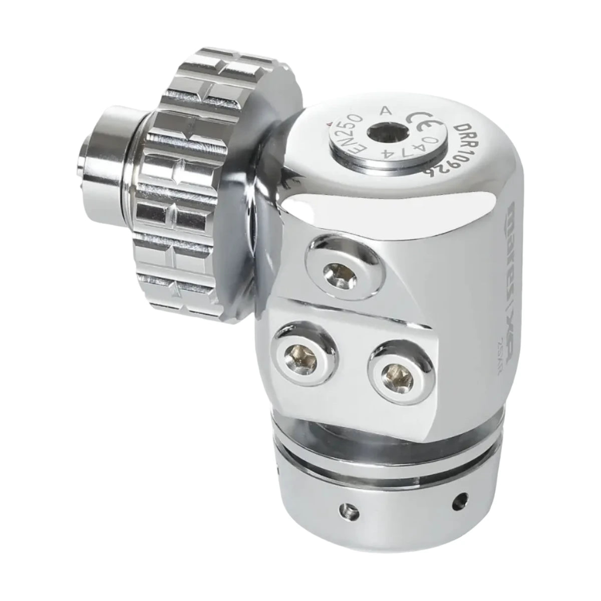 Regler 25XR - DR - Komplettes Tek-Set