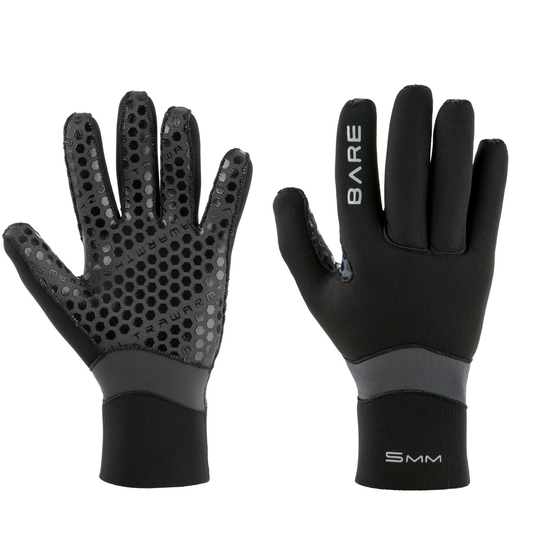 Manusi neopren Ultrawarmth