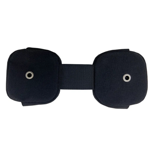 Kit buzunare de trim S-TEK pentru backplate