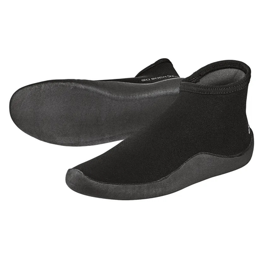 Sosete Neopren GO 3mm Thin Sole