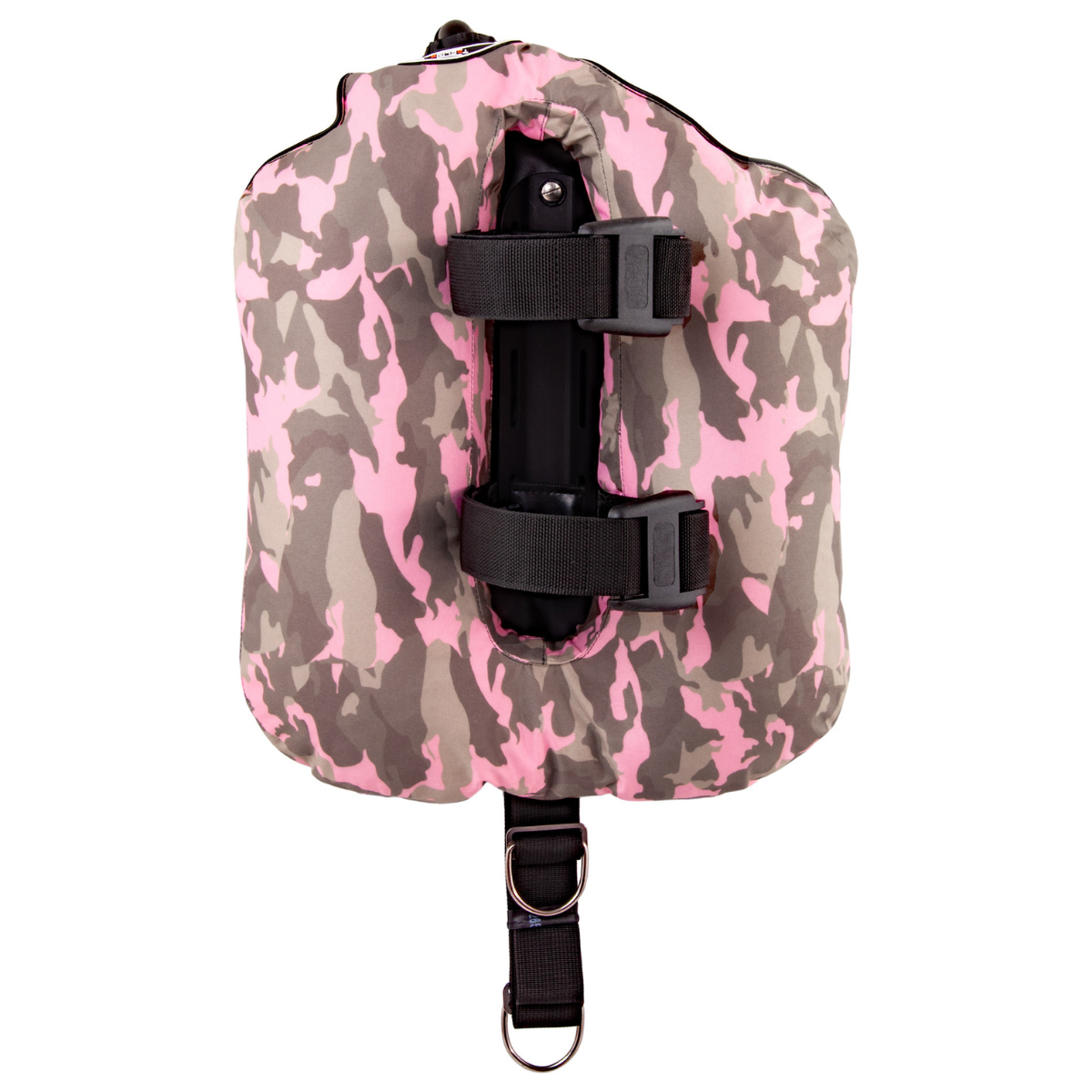 Vesta BCD Wing Peanut 16 Lady Set