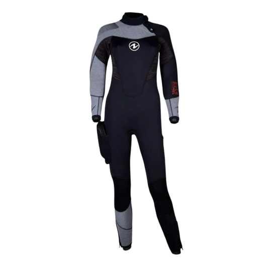 Costum Neopren Dynaflex 5,5mm