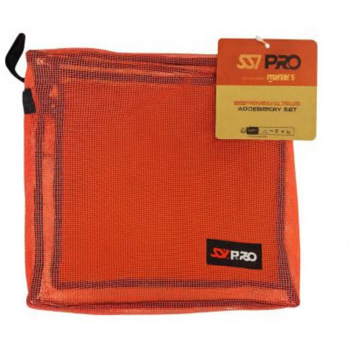 Geanta Mesh Diving Multipurpose SSI
