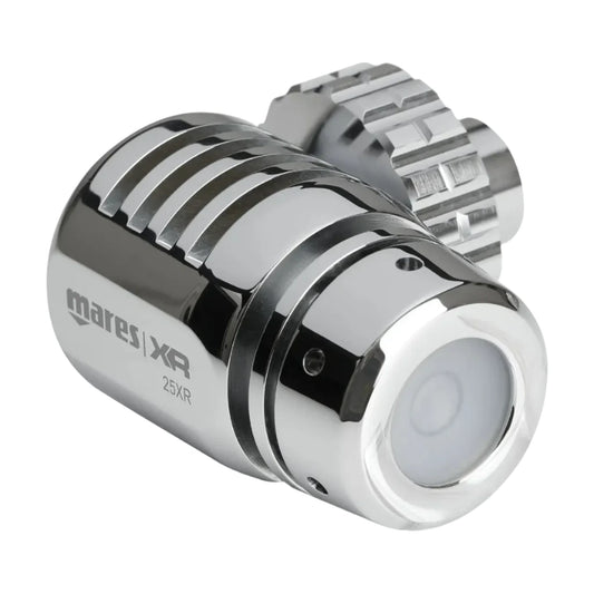 First stage 25XR TBP