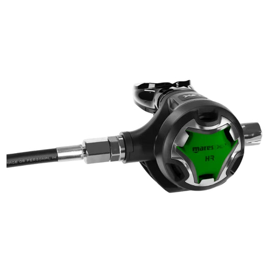 A doua treapta regulator HR 2nd Stage
