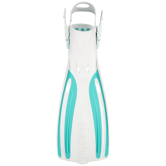 Labe scufundari Open Heel Viper 2