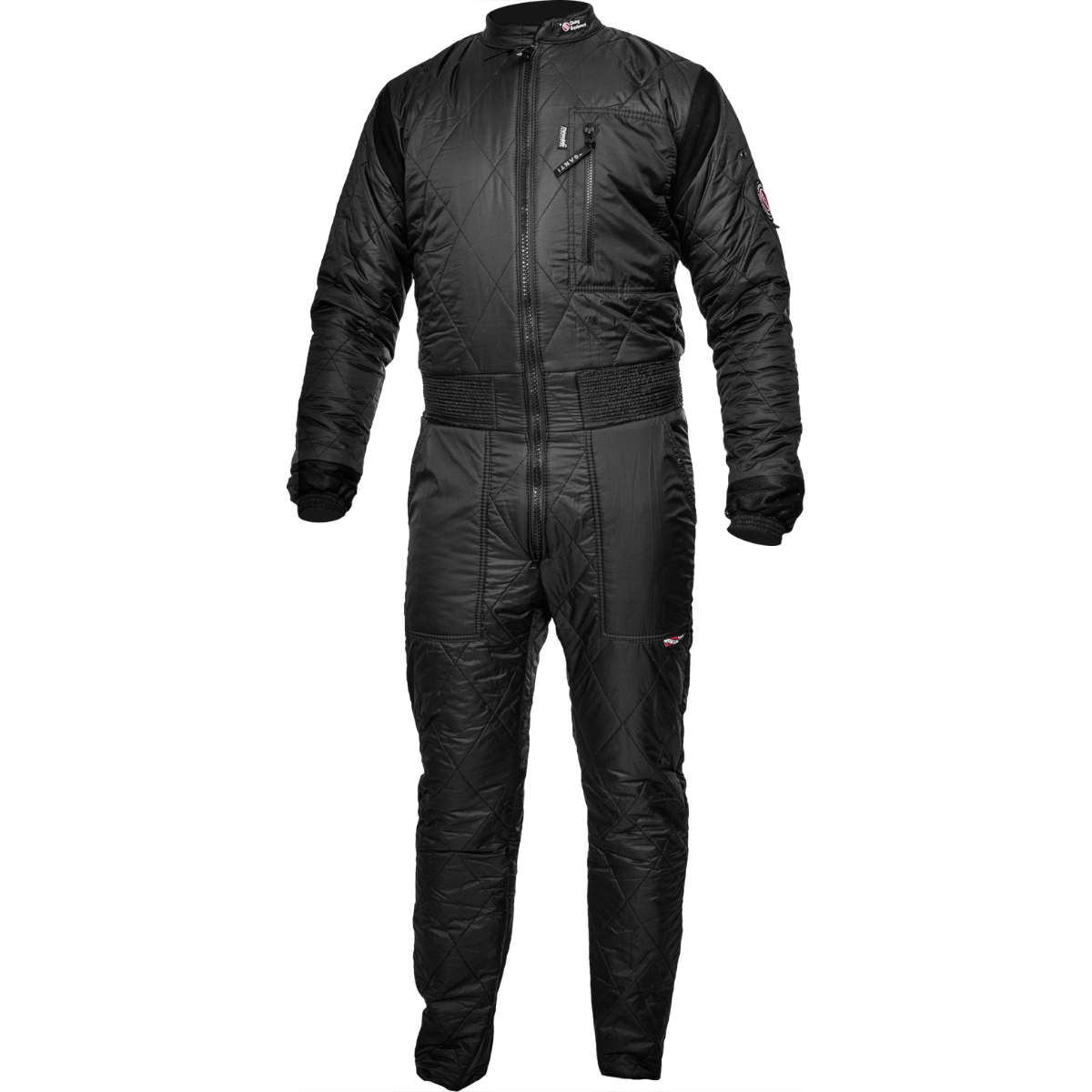 Costum termic BZ200