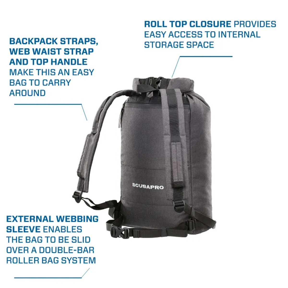 Rucsac Definition 24 L