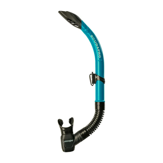 Snorkel Escape Semi-dry