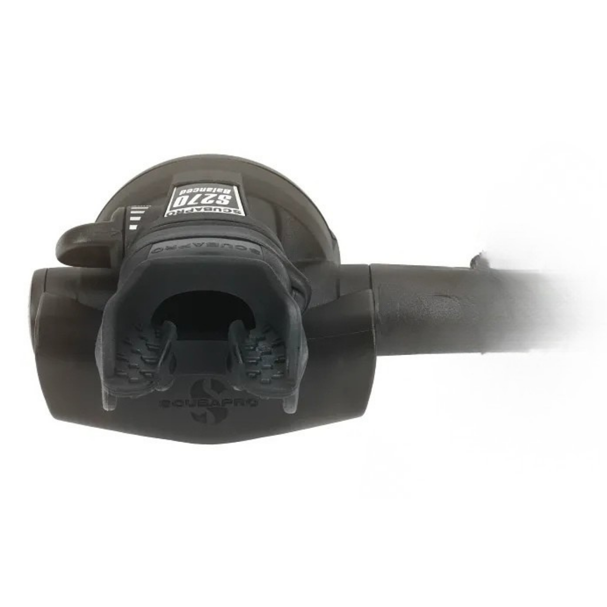 A doua treapta regulator S270 2nd Stage