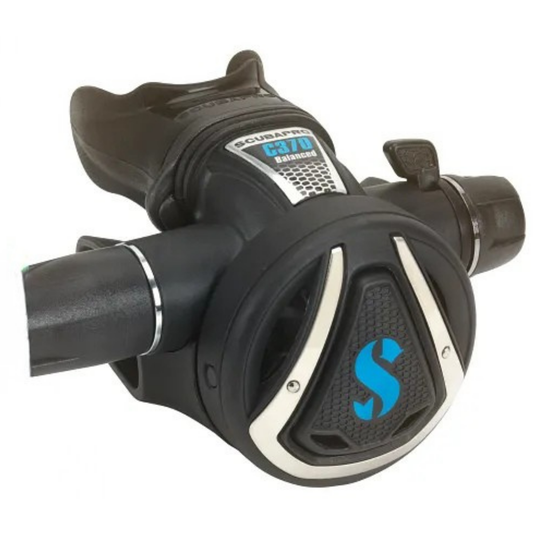A doua treapta regulator C370 2nd Stage