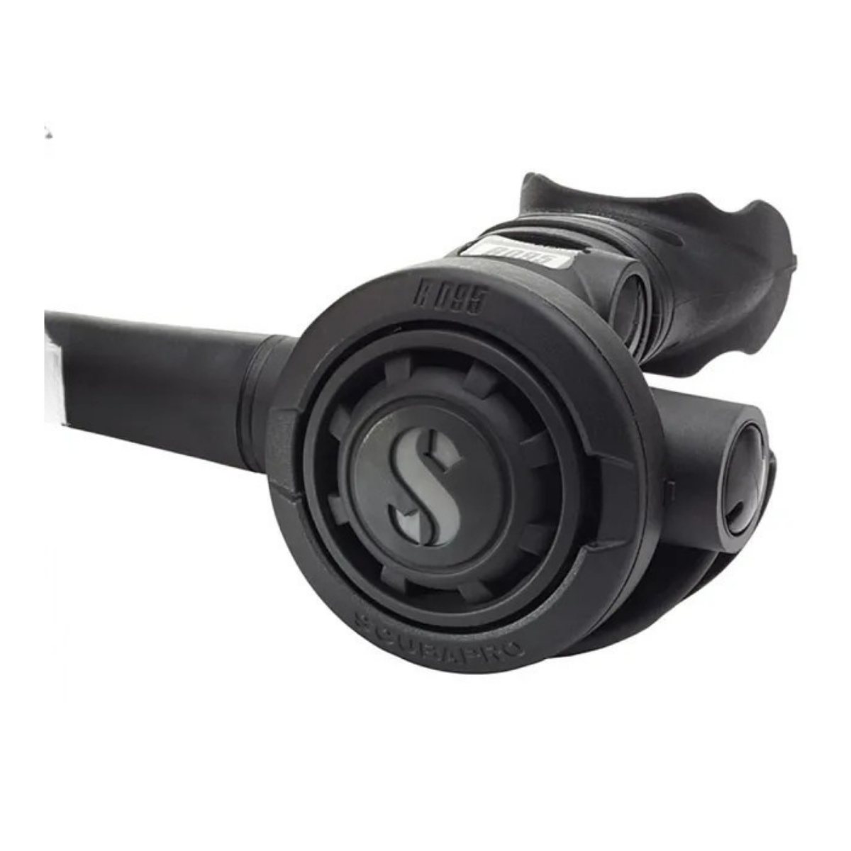 A doua treapta regulator R095 2nd Stage