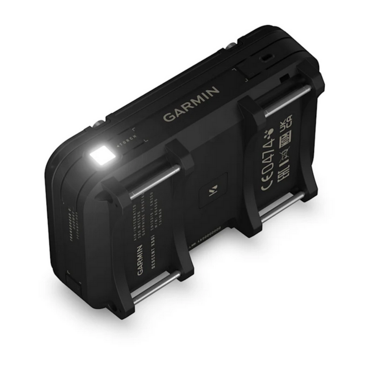 Descent X50i mit T2 Sender