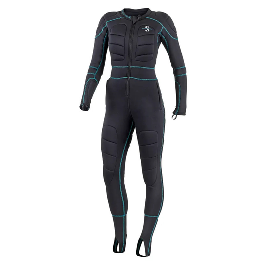 Set Drysuit K2 Extreme