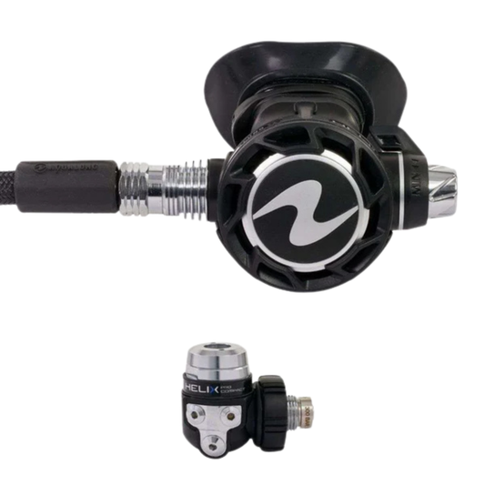 Regulator Helix Compact Pro