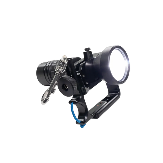 Lanterna Flare EXP / EXP+