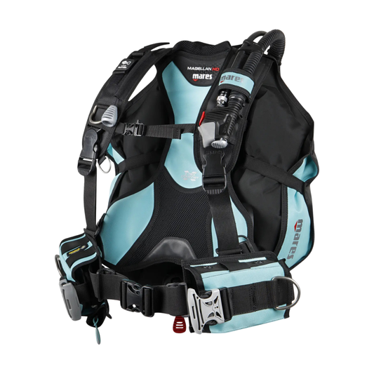 Vesta BCD Magellan HD