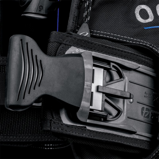 Vesta BCD OceanPro
