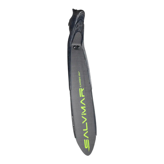 Labe Spearfishing Full Foot Carbo 151
