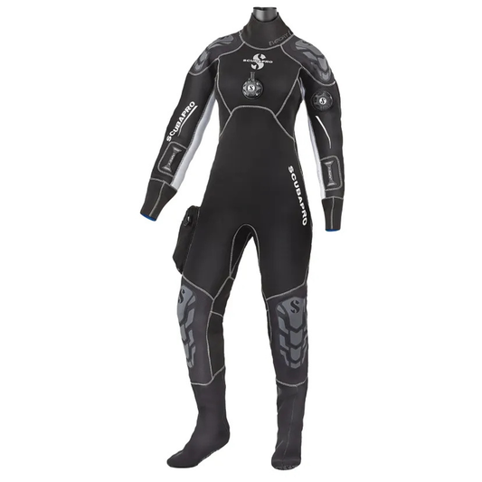 Costum uscat Everdry 4.0