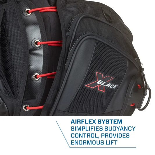 Vesta BCD X-Black 2024