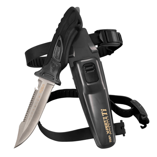 Cutit scufundari FK-940