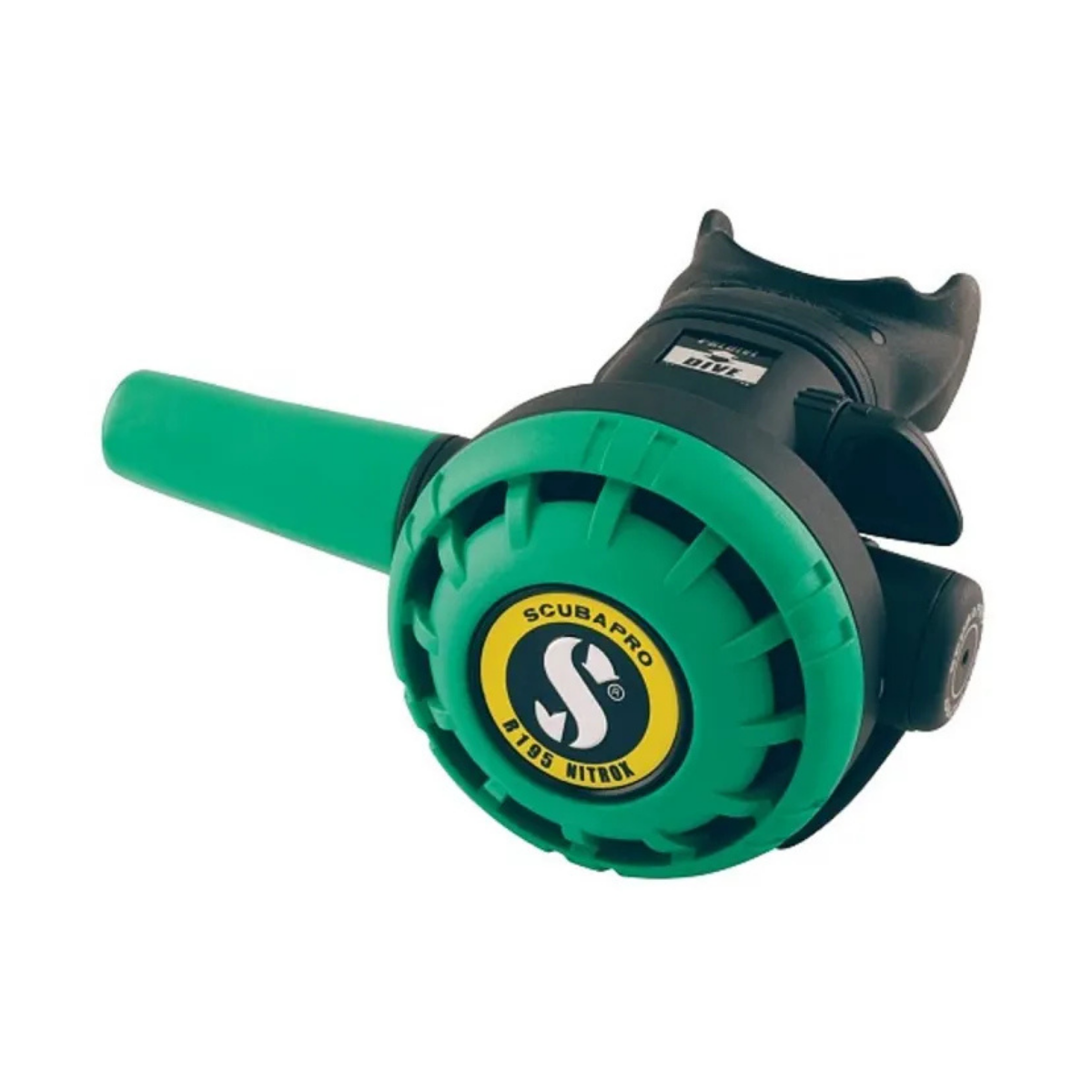 Octopus R195 Nitrox