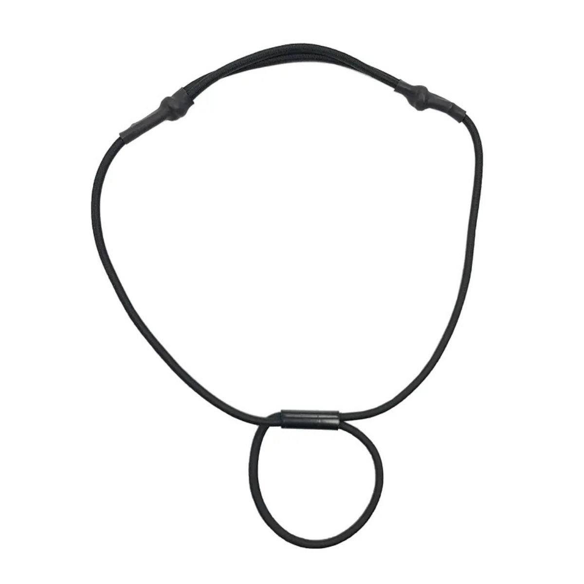 S-TEK Bungee Regulator Necklace