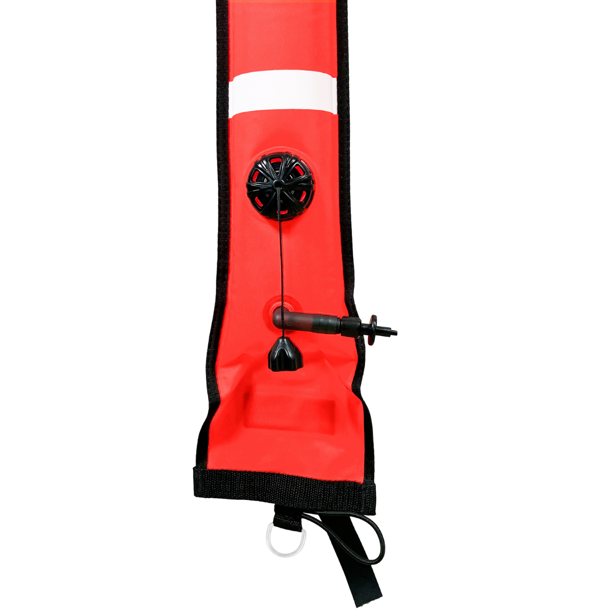 Baliza inchisa Sea Snake 15 x 180 cm
