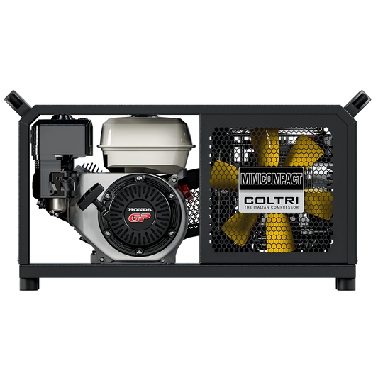 Compresor aer respirabil MINI COMPACT SH