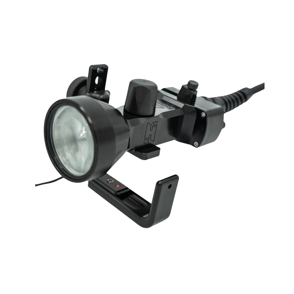 Lanterna Focus 2.0 Corded