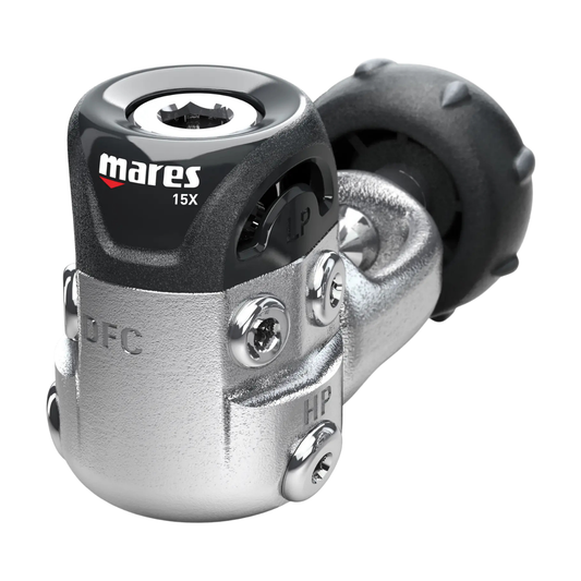 Prima treapta regulator DUAL 15X 1st Stage