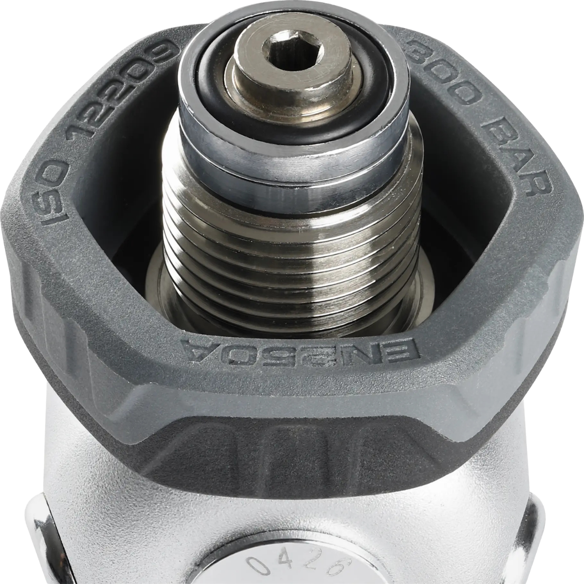 Prima treapta regulator DUAL 15X 1st Stage