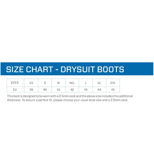 Botosi Neopren Heavy Duty 6.5mm