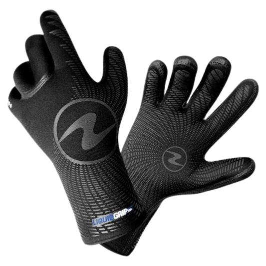 Manusi Liquid Grip 3mm / 5mm