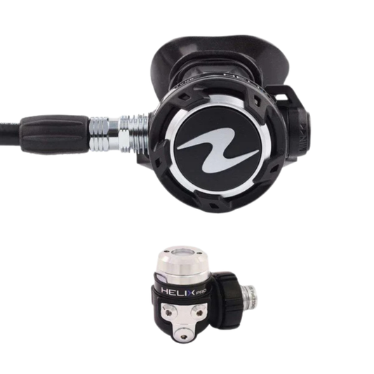 Regulator Helix Pro