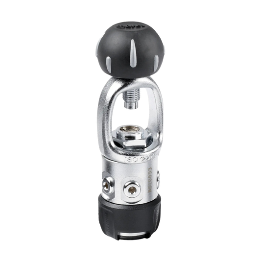 Prima treapta regulator DUAL 2S 1st Stage