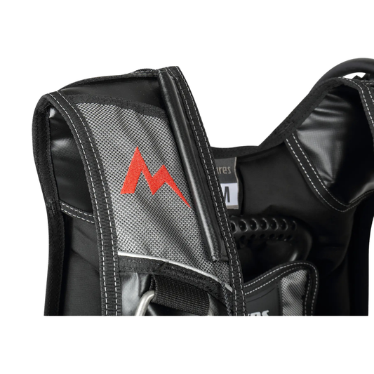 Vesta BCD Rock Pro