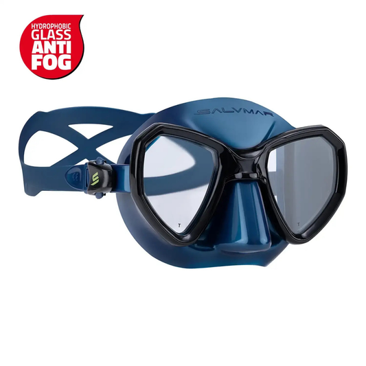 Masca Scufundari Morpheus Anti Fog