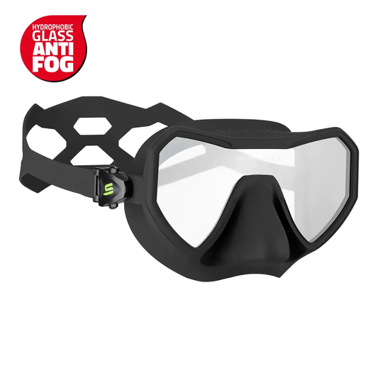 Masca Scufundari Neo Anti Fog