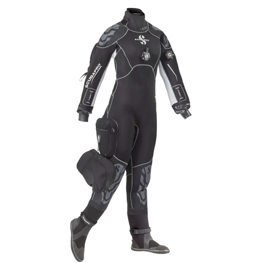 Costum uscat Exodry 4.0