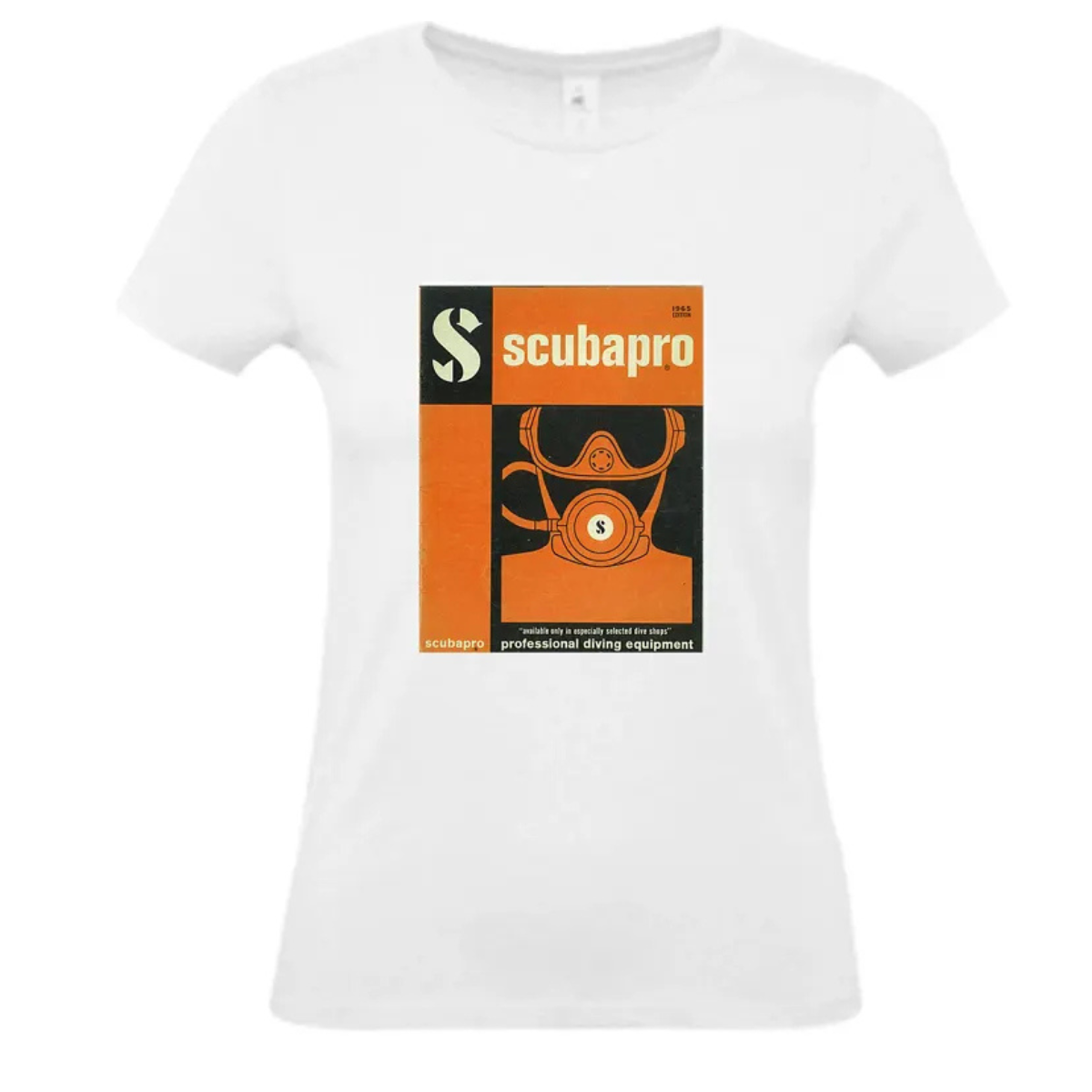 Tricou Retro 1963