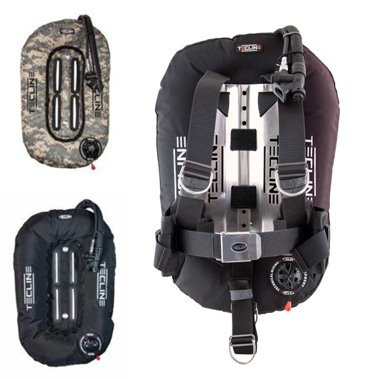 Vesta BCD Wing Donut 17 DIR