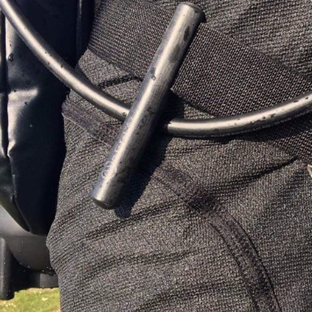 Accesorii HOSE RETAINING PIECE KIT