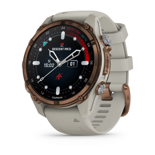Descent MK3i 43MM with T2 Transmitter