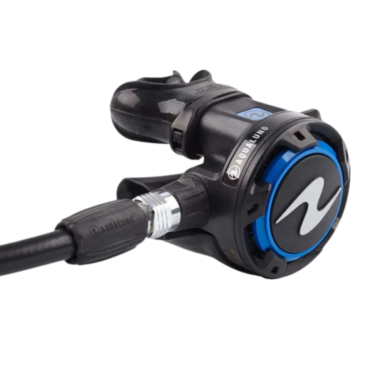 Regulator Helix